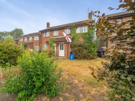 Spencer Road, Long Buckby, NN6 7YP